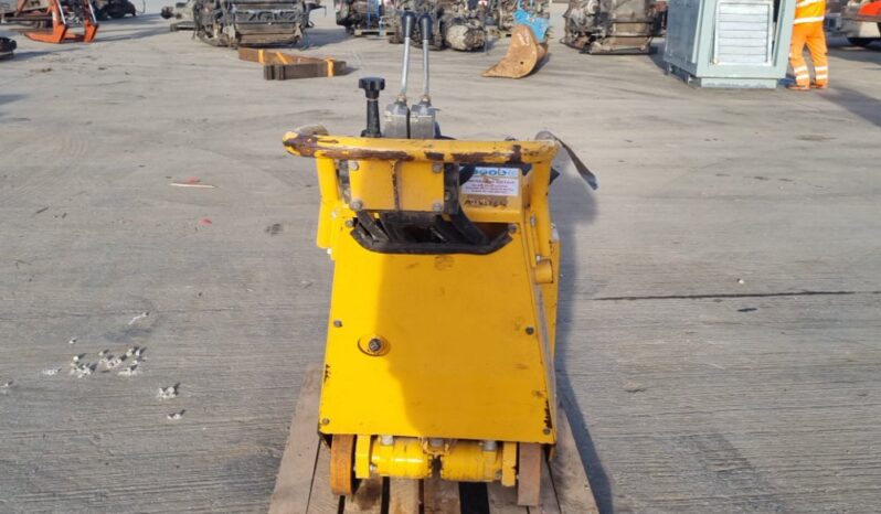 SPE BEF320 Asphalt / Concrete Equipment For Auction: Leeds -27th, 28th, 29th, 30th November 24 @ 8:00am full