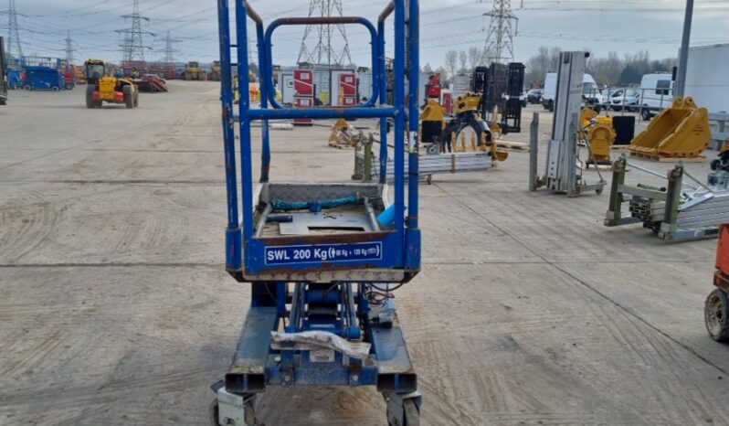 2013 Power Towers Power Tower Manlifts For Auction: Leeds -27th, 28th, 29th, 30th November 24 @ 8:00am full