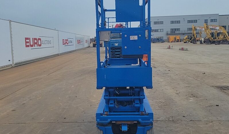 2015 SkyJack SJ3219 Manlifts For Auction: Leeds -27th, 28th, 29th, 30th November 24 @ 8:00am full