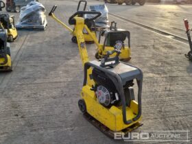 2017 Wacker Neuson DPU2540H Asphalt / Concrete Equipment For Auction: Leeds -27th, 28th, 29th, 30th November 24 @ 8:00am full