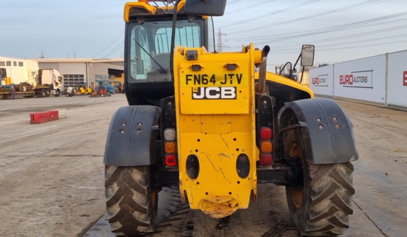 2014 JCB 535-95 Telehandlers For Auction: Leeds -27th, 28th, 29th, 30th November 24 @ 8:00am full