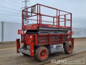 2009 SkyJack SJ7135 Manlifts For Auction: Leeds -27th, 28th, 29th, 30th November 24 @ 8:00am