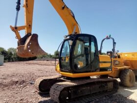 2012 JCB JS 130