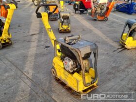 2017 Wacker Neuson DPU2540H Asphalt / Concrete Equipment For Auction: Leeds -27th, 28th, 29th, 30th November 24 @ 8:00am full