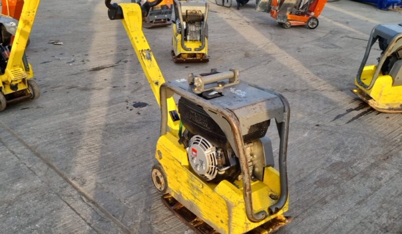 2017 Wacker Neuson DPU2540H Asphalt / Concrete Equipment For Auction: Leeds -27th, 28th, 29th, 30th November 24 @ 8:00am full