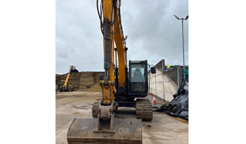 2018 JCB JS131LC 10 Ton+ Excavators For Auction: Leeds -27th, 28th, 29th, 30th November 24 @ 8:00am full