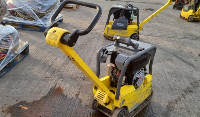 2019 Wacker Neuson DPU2540H Asphalt / Concrete Equipment For Auction: Leeds -27th, 28th, 29th, 30th November 24 @ 8:00am full