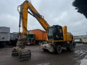 2015 JCB JS20 MH full