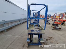 2017 Power Towers Power Tower Manlifts For Auction: Leeds -27th, 28th, 29th, 30th November 24 @ 8:00am full