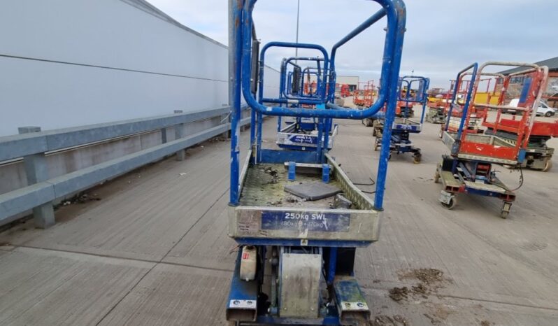 2017 Power Towers Power Tower Manlifts For Auction: Leeds -27th, 28th, 29th, 30th November 24 @ 8:00am full