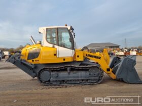 2016 Liebherr LR624 Dozers For Auction: Leeds -27th, 28th, 29th, 30th November 24 @ 8:00am full