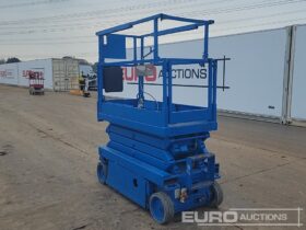 2015 SkyJack SJ3219 Manlifts For Auction: Leeds -27th, 28th, 29th, 30th November 24 @ 8:00am full