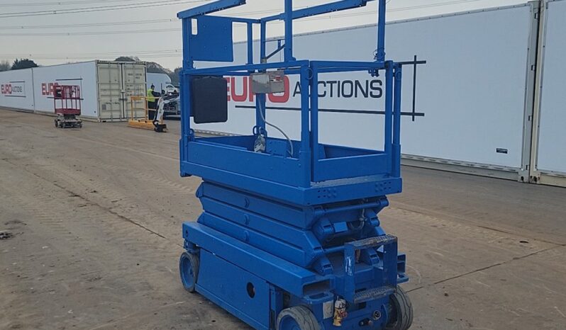 2015 SkyJack SJ3219 Manlifts For Auction: Leeds -27th, 28th, 29th, 30th November 24 @ 8:00am full