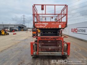 2015 SkyJack SJ9250 Manlifts For Auction: Leeds -27th, 28th, 29th, 30th November 24 @ 8:00am full