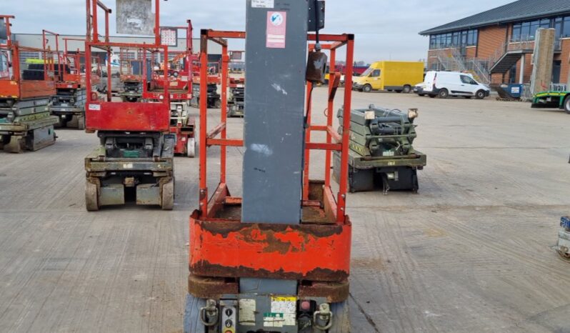 2016 SkyJack SJ16 Manlifts For Auction: Leeds -27th, 28th, 29th, 30th November 24 @ 8:00am full