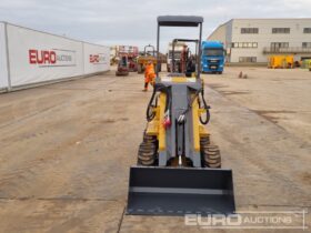 Unused 2024 Captok CK80 Skidsteer Loaders For Auction: Leeds -27th, 28th, 29th, 30th November 24 @ 8:00am full