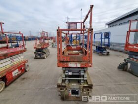 2011 SkyJack SJ3219 Manlifts For Auction: Leeds -27th, 28th, 29th, 30th November 24 @ 8:00am full