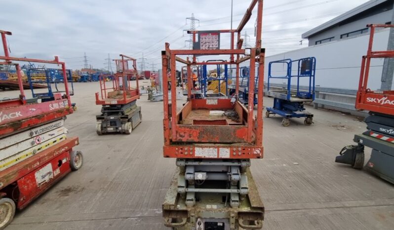 2011 SkyJack SJ3219 Manlifts For Auction: Leeds -27th, 28th, 29th, 30th November 24 @ 8:00am full