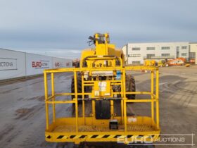 Haulotte HA16PXNT Manlifts For Auction: Leeds -27th, 28th, 29th, 30th November 24 @ 8:00am full