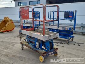 2011 Power Towers Power Tower Manlifts For Auction: Leeds -27th, 28th, 29th, 30th November 24 @ 8:00am full