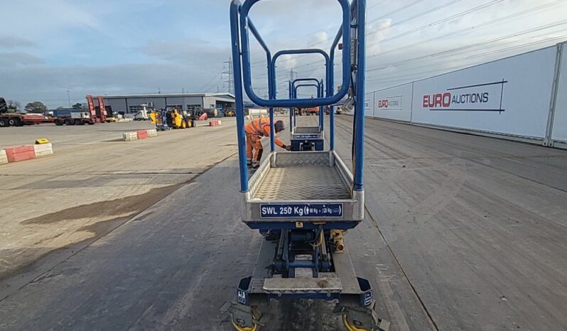 2009 Power Towers Power Tower Manlifts For Auction: Leeds -27th, 28th, 29th, 30th November 24 @ 8:00am full