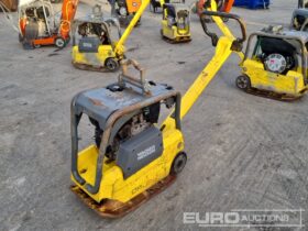 2017 Wacker Neuson DPU2540H Asphalt / Concrete Equipment For Auction: Leeds -27th, 28th, 29th, 30th November 24 @ 8:00am