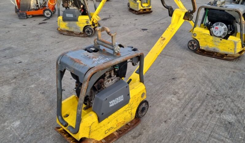 2017 Wacker Neuson DPU2540H Asphalt / Concrete Equipment For Auction: Leeds -27th, 28th, 29th, 30th November 24 @ 8:00am