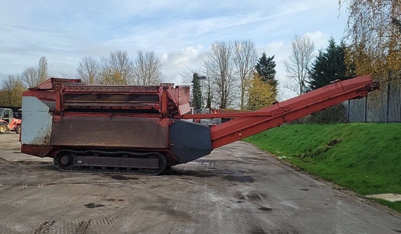 Sandvik QE140 Screeners For Auction: Leeds -27th, 28th, 29th, 30th November 24 @ 8:00am full