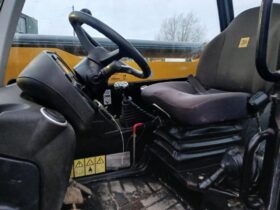 2016 JCB 535 140 full