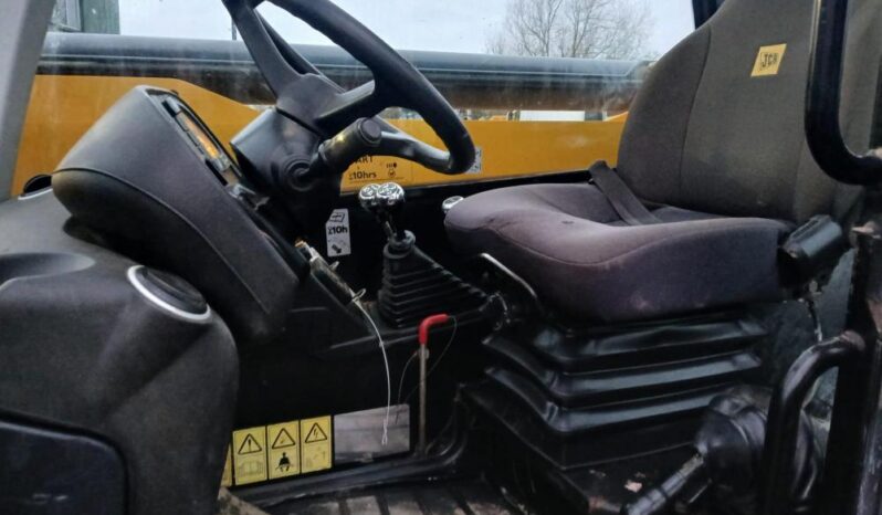 2016 JCB 535 140 full