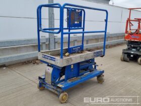 2011 Power Towers Power Tower Manlifts For Auction: Leeds -27th, 28th, 29th, 30th November 24 @ 8:00am