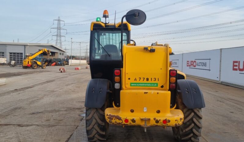 2017 JCB 540-170 Telehandlers For Auction: Leeds -27th, 28th, 29th, 30th November 24 @ 8:00am full