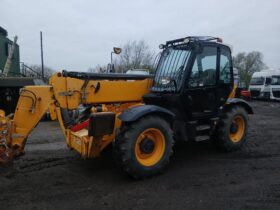 2016 JCB 535 140 full