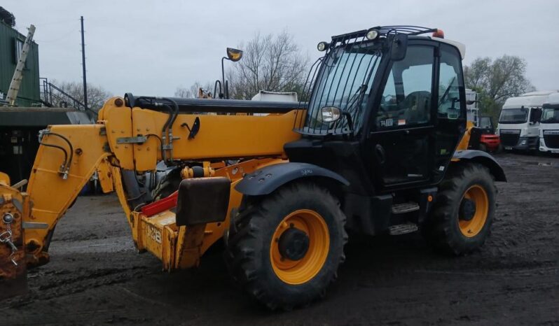 2016 JCB 535 140 full