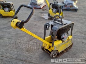 2018 Wacker Neuson DPU2540H Asphalt / Concrete Equipment For Auction: Leeds -27th, 28th, 29th, 30th November 24 @ 8:00am full