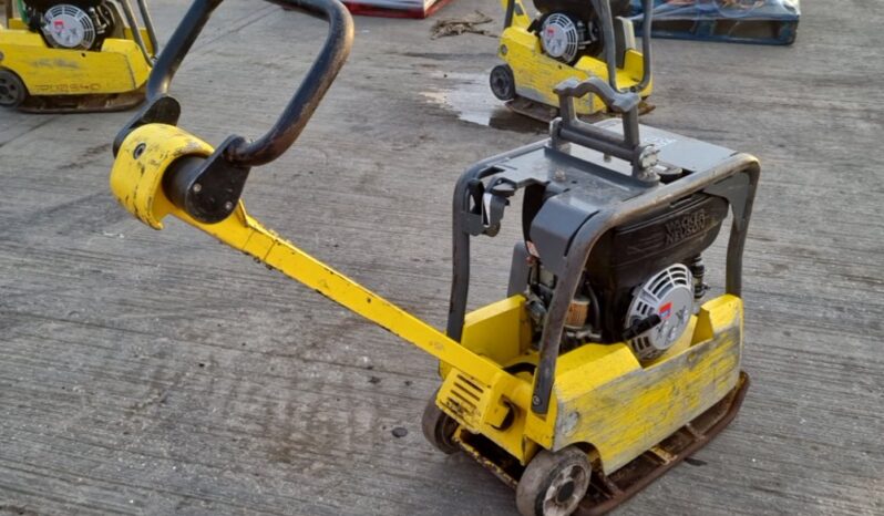 2018 Wacker Neuson DPU2540H Asphalt / Concrete Equipment For Auction: Leeds -27th, 28th, 29th, 30th November 24 @ 8:00am full