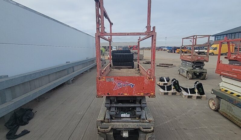 2014 SkyJack SJ3219 Manlifts For Auction: Leeds -27th, 28th, 29th, 30th November 24 @ 8:00am full