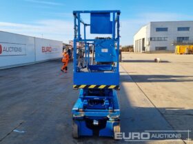 2012 SkyJack SJ3219 Manlifts For Auction: Leeds -27th, 28th, 29th, 30th November 24 @ 8:00am full