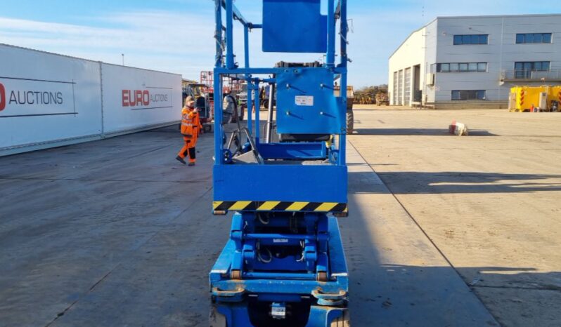 2012 SkyJack SJ3219 Manlifts For Auction: Leeds -27th, 28th, 29th, 30th November 24 @ 8:00am full