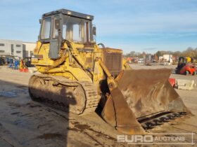 Komatsu D57S-1 Dozers For Auction: Leeds -27th, 28th, 29th, 30th November 24 @ 8:00am full