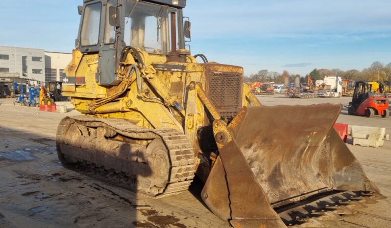 Komatsu D57S-1 Dozers For Auction: Leeds -27th, 28th, 29th, 30th November 24 @ 8:00am full