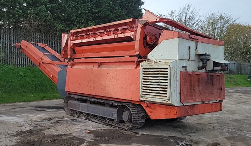 Sandvik QE140 Screeners For Auction: Leeds -27th, 28th, 29th, 30th November 24 @ 8:00am full