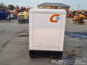 2018 Coelmo YDT498 Generators For Auction: Leeds -27th, 28th, 29th, 30th November 24 @ 8:00am full