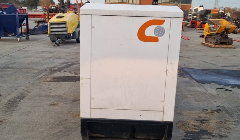 2018 Coelmo YDT498 Generators For Auction: Leeds -27th, 28th, 29th, 30th November 24 @ 8:00am full