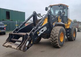 2015 JCB 437 full