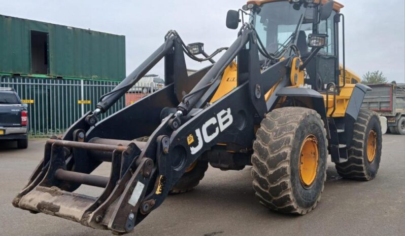 2015 JCB 437 full