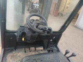 2002 LINDE FORKLIFT full