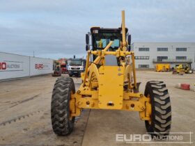 2013 Volvo G930B Motor Graders For Auction: Leeds -27th, 28th, 29th, 30th November 24 @ 8:00am full