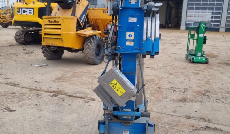 2012 Genie AWP-20S Manlifts For Auction: Leeds -27th, 28th, 29th, 30th November 24 @ 8:00am full