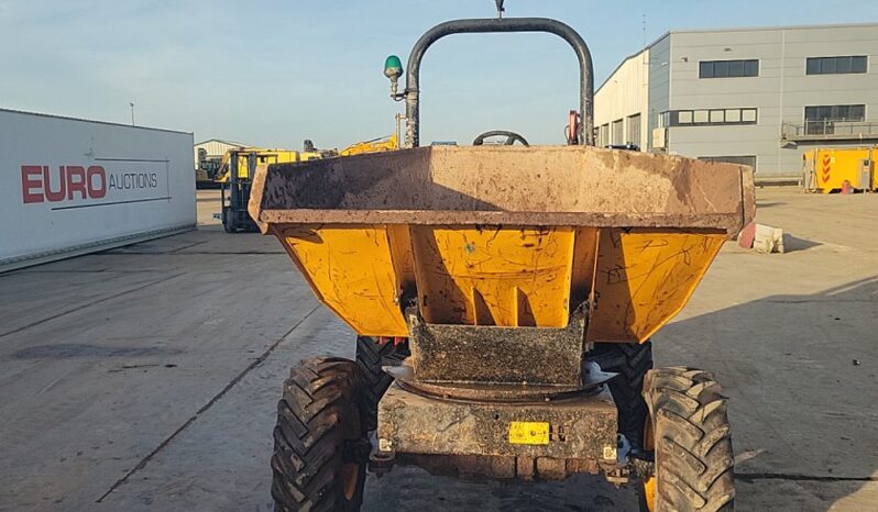 2017 JCB 3TST Site Dumpers For Auction: Leeds -27th, 28th, 29th, 30th November 24 @ 8:00am full